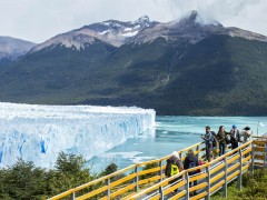 Expedição Fim do Mundo - Ushuaia - El Calafate - El Chalten - Bariloche - Argentina